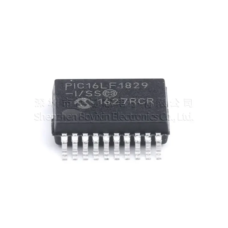 Nuovissimo PIC16LF1829-I/SS originale originale SSOP-28