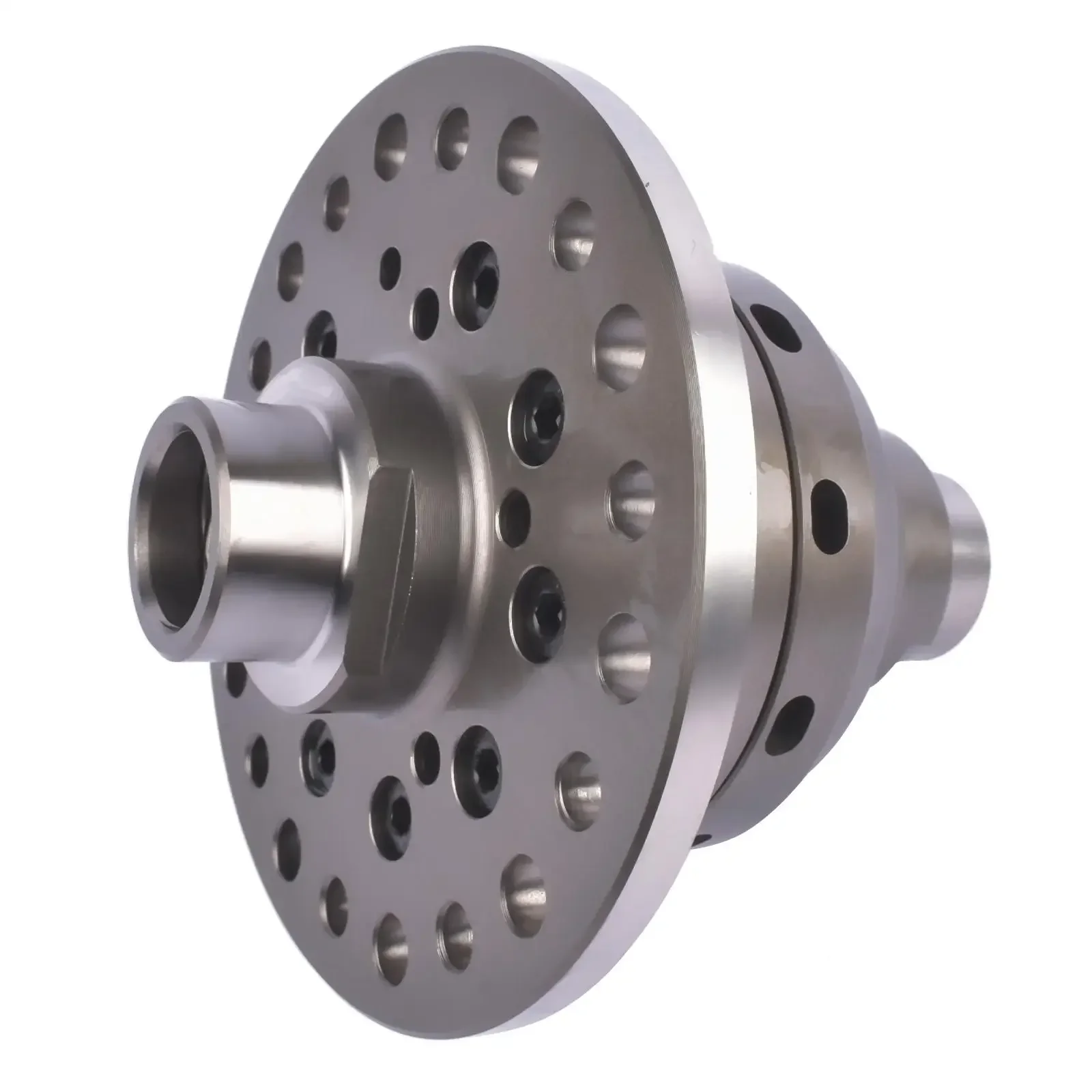 

Helical Worm Gear LSD Limited Slip Differential for Dana 30 Front 27 Spline