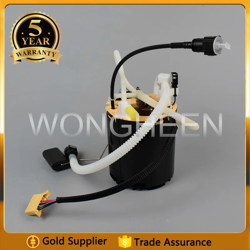 Fuel Pump Module Unit For Land Rover Range Rover Sport II 13-22 3.0 4.4 Diesel lr036704