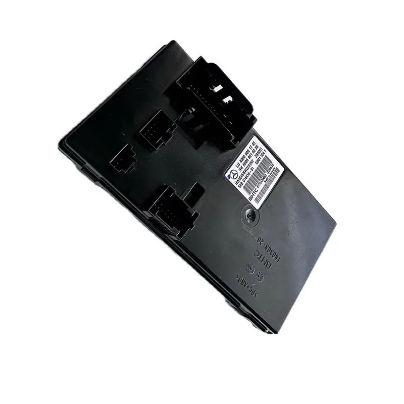 Módulo de peças automotivas A0009001745