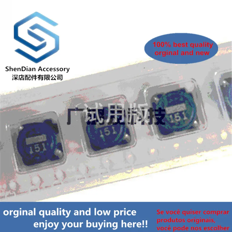 10Pcs 100% Orginal …