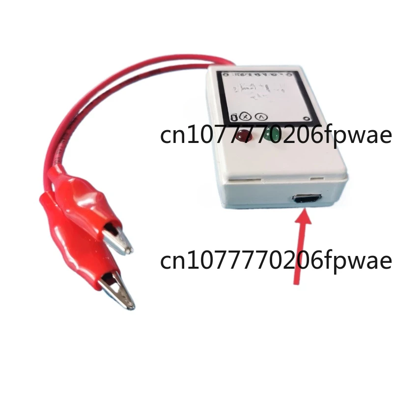 

Switching Power Supply Turn-to-turn Short Circuit Tester Air Conditioner Inverter Computer Board