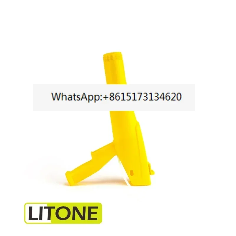 Litone Wagener Powder coating gun X1 Gun body Gun Housing 2332540