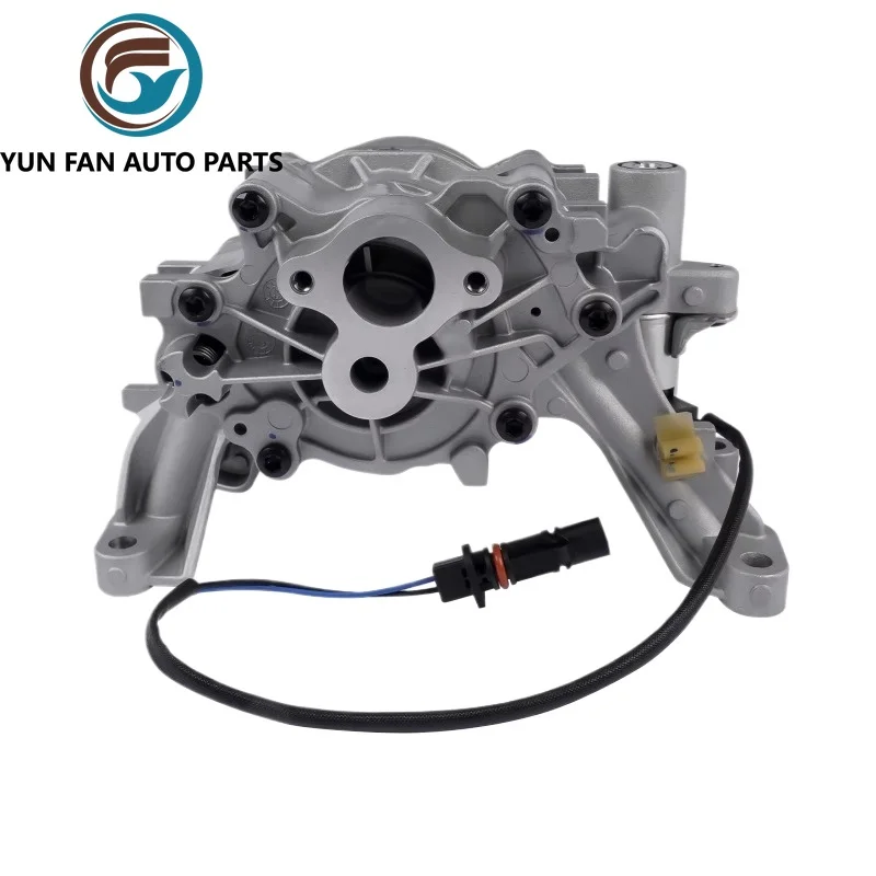 

Oil Pump For LAND ROVER DISCOVERY SPORT VAN 2017 OEM G4D36L079JA JDE38552