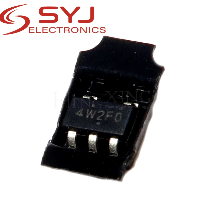 Filamentos de impresión LPW5208LB5F, SOT23-5 de inicio, 10 unidades