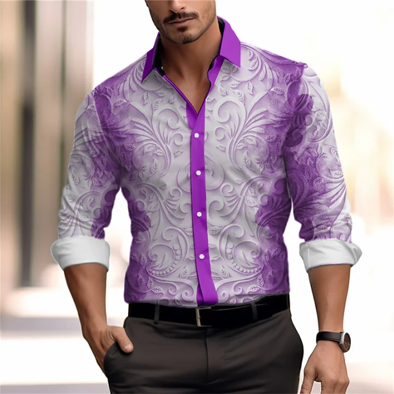 Roupa leve e confortável macia masculina, tops de lapela luxuosos, slim fit, esportes, ao ar livre, rua, festa, elegante, 2024