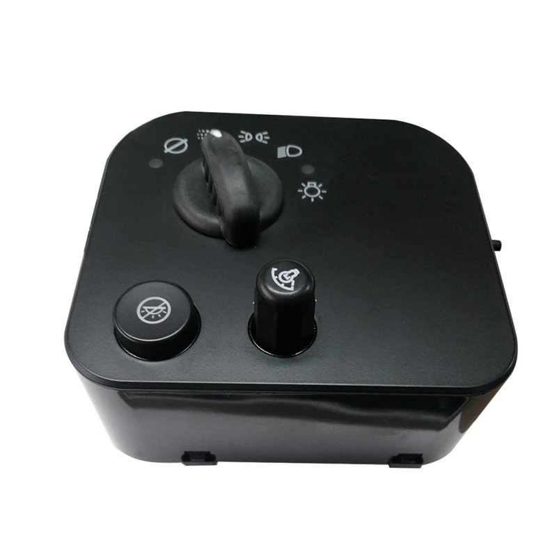 

KG1-jПереключатель фар автомобиля Диммер для Chevrolet GM Trailblazer 2002-2009 гг.