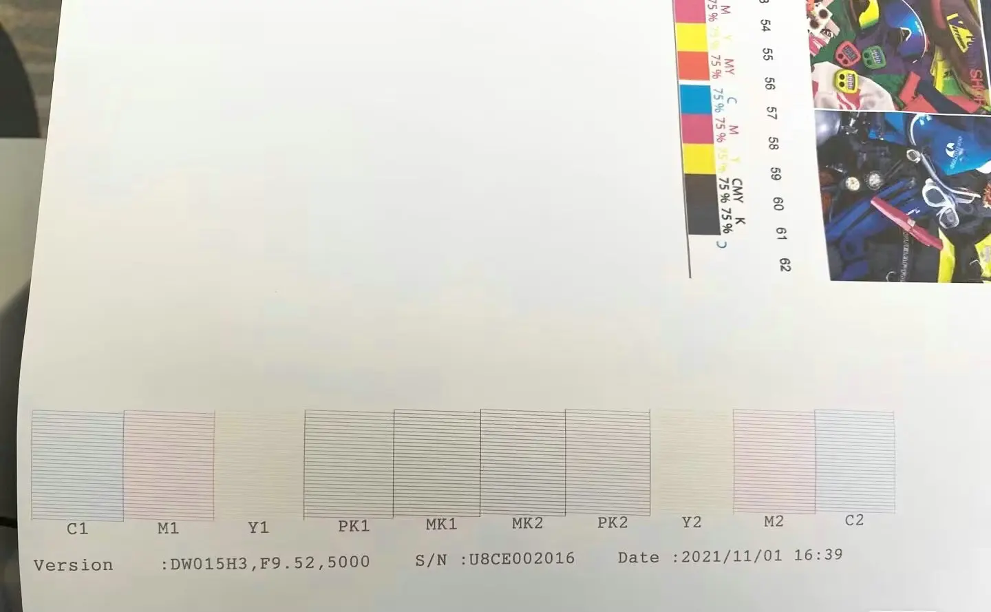 Epson-cabezal de impresión para impresora Epson T3000, 5000, 7000, 3070, 5070, 7070, 3200, 5200, 7200, 3270, 5270, T7270, FA10000, FA10030