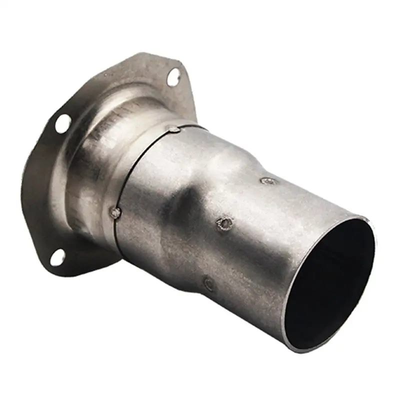 Praktisch für WEBASTO Air Top 2000/ S/ ST Dieselmotor Vorwärmer Edelstahl Brennerrohr