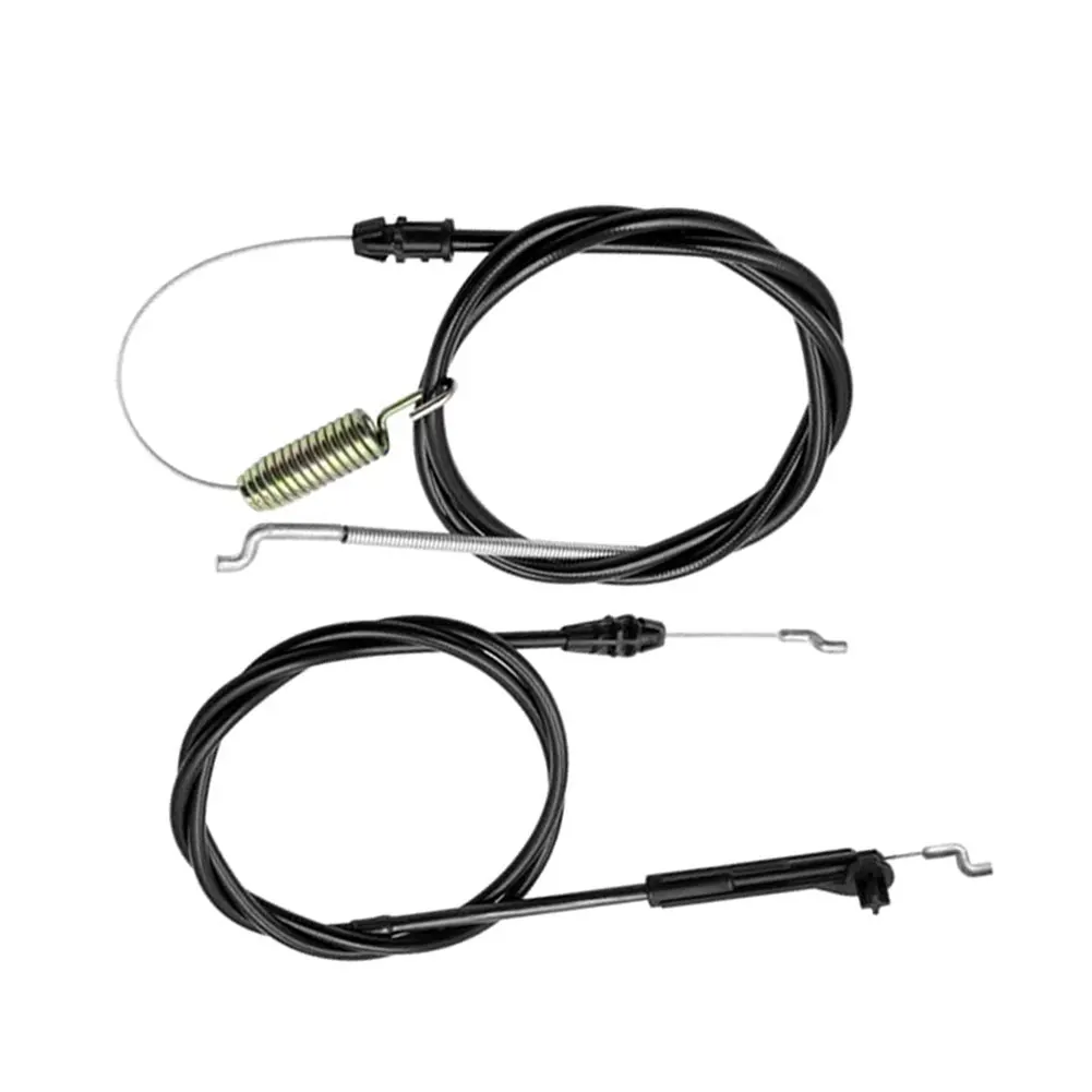 

Drive Traction Cable Brake Cable For Toro For Recycler Lawn Mower Accessories 139-6594 Brake Cable And 139-6595 Drive Traction