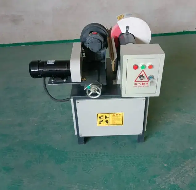 

Polishing Machine Rust Grinding Machine Small Round Tube Polishing Machine Stainless Steel Round Tube Polishing Machine