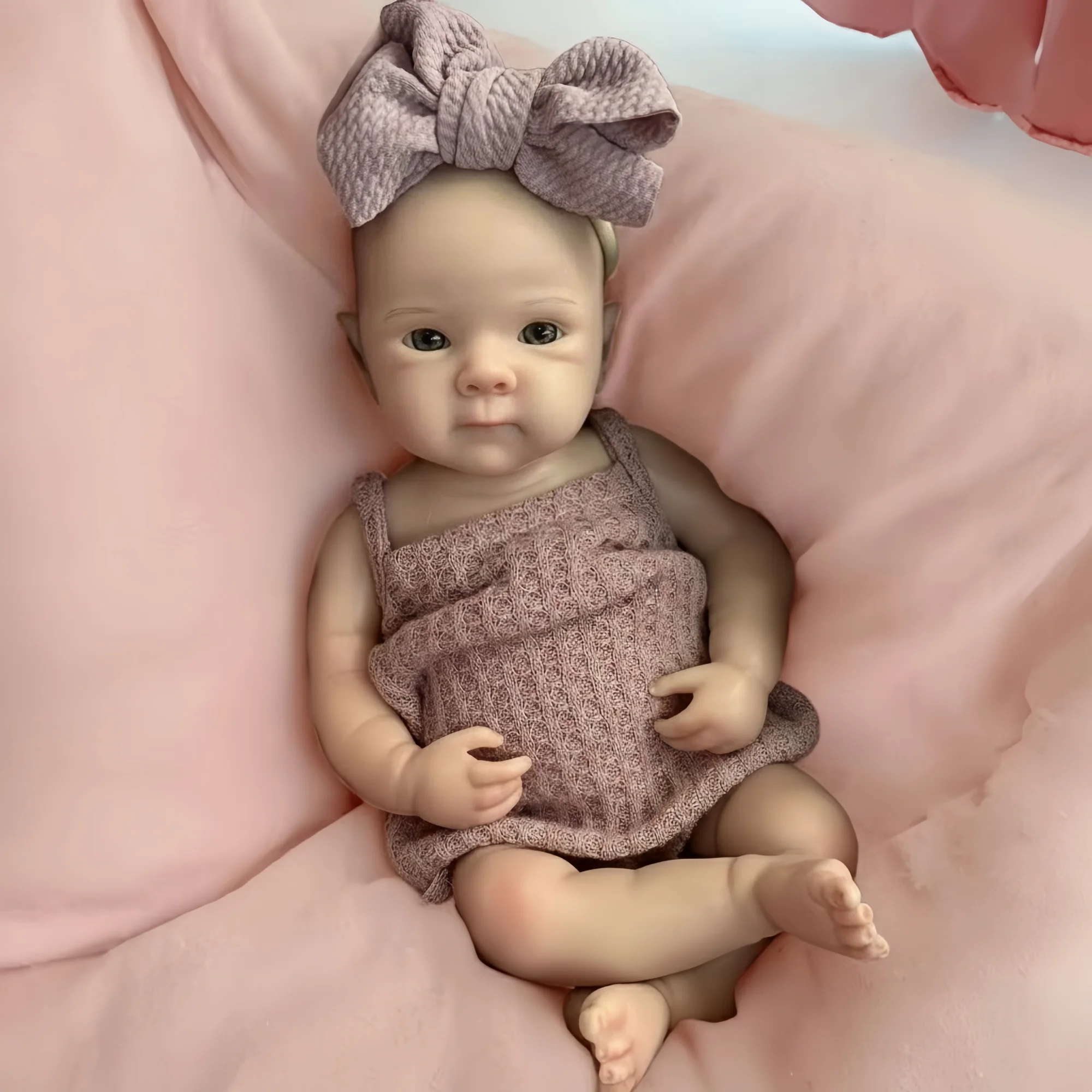 Thumbnail 4 - #63 Trending Reborn Dolls Right Now