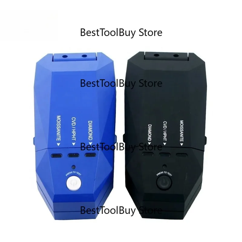 The Latest Tester  Selector Moissanite Professional High Quality Jewelry Tester