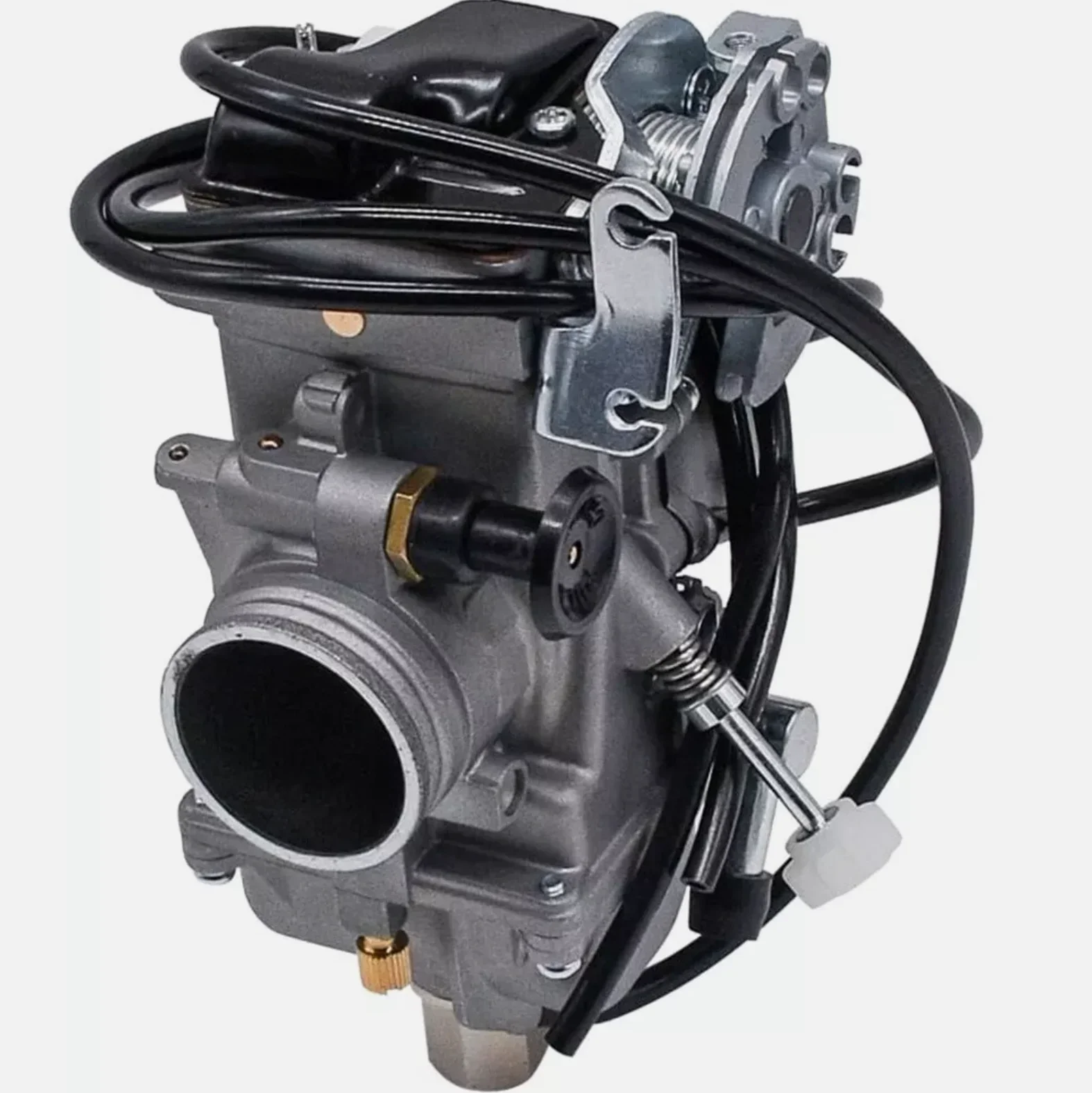 Karburator untuk Honda TM36-68 36mm Menggantikan Mikuni XR400