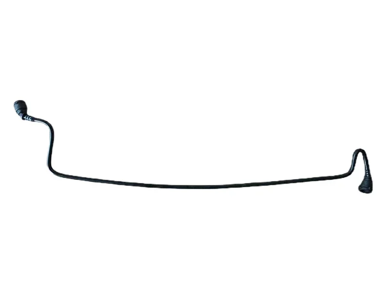 

Expansion Tank Water Pipe Hose 7578405 For BMW F10 F18 F02 520i 525i 523i 530i 730i 740i 09-16