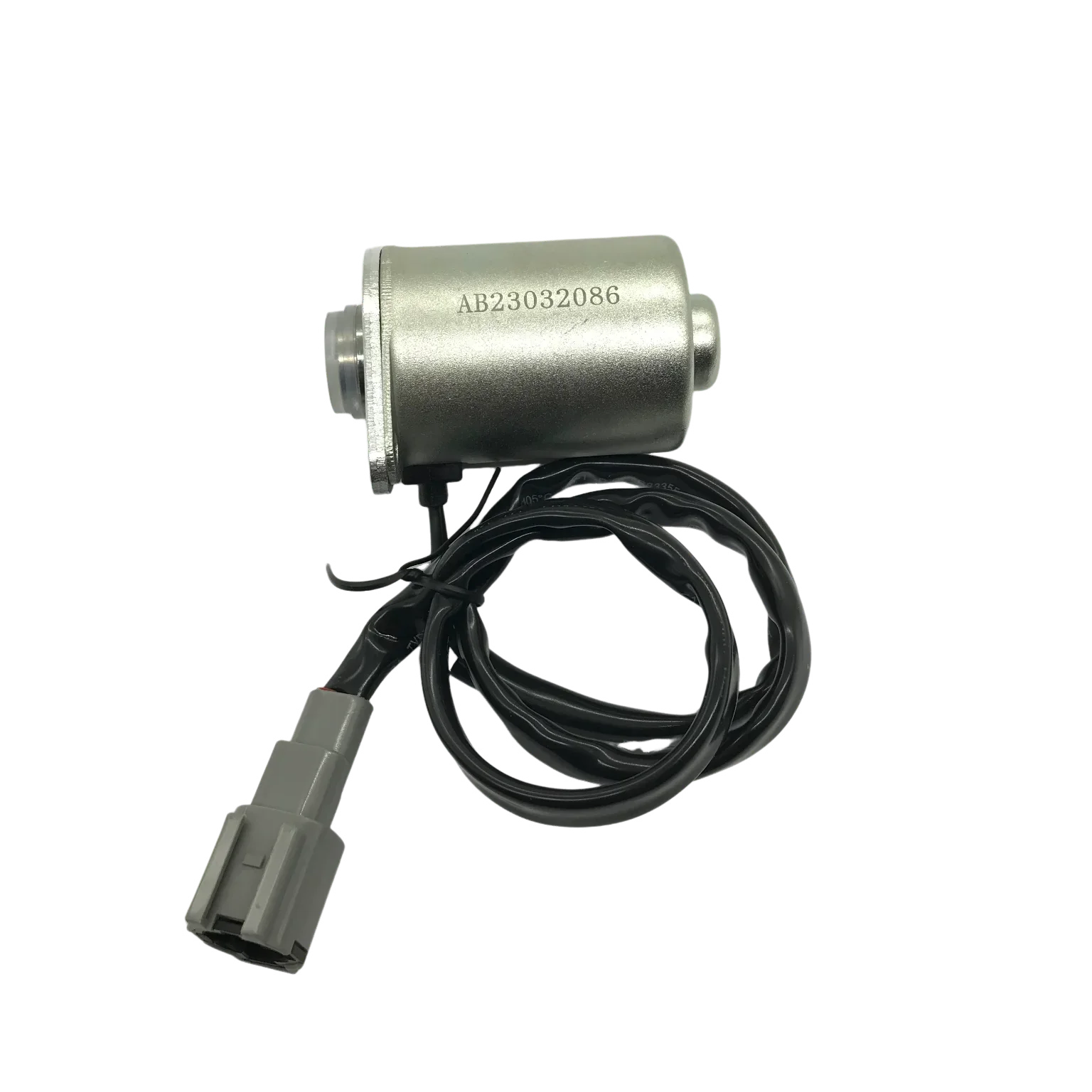 

Excavator Parts Valve Lock Solenoid ZAX200-3 Rotation Solenoid Valve Xb00015039