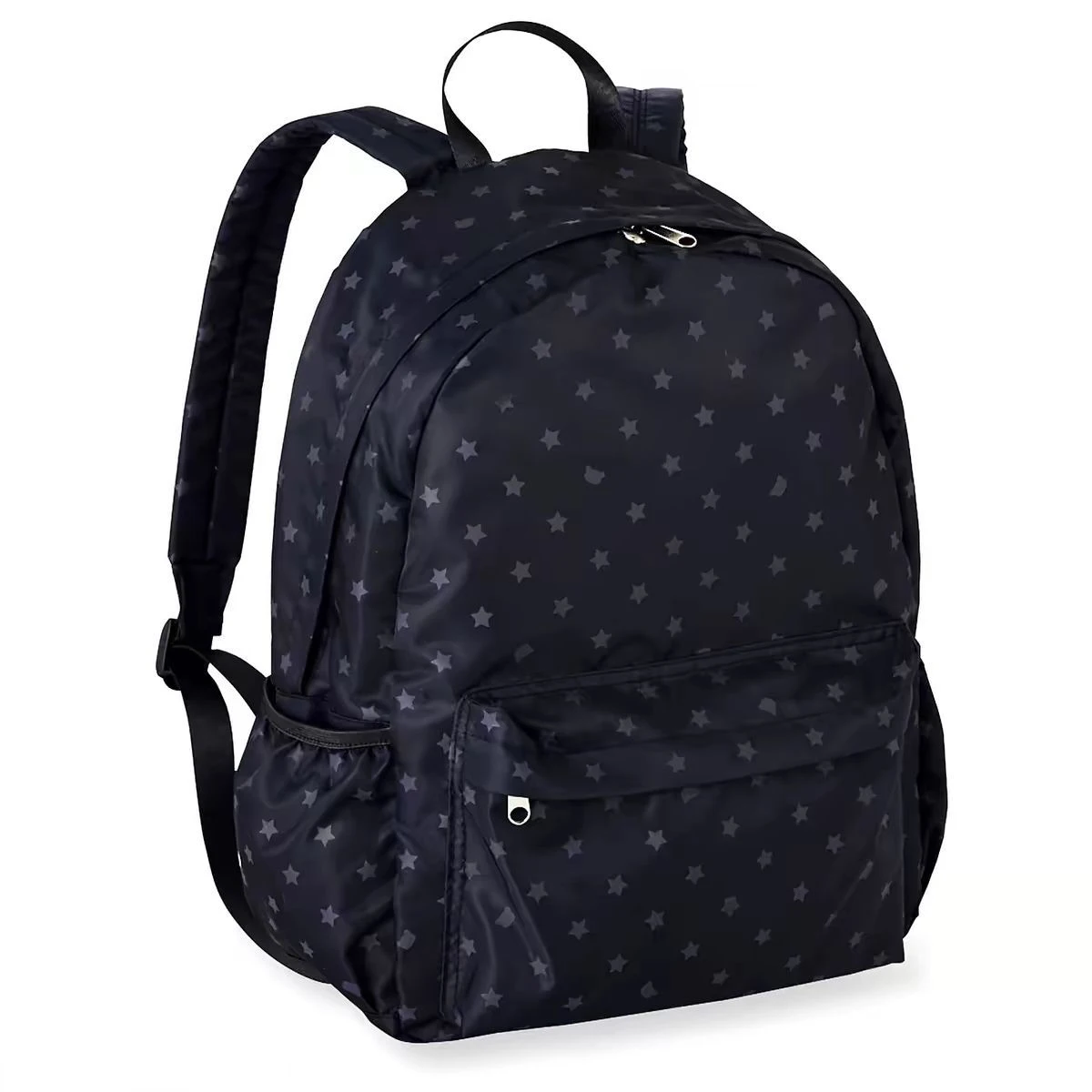 Mochila de dibujos animados Rilakkumas para hombres y mujeres, bolsa trasera de nailon, gran capacidad, bolsa de viaje para acampar, bolsa escolar para estudiantes