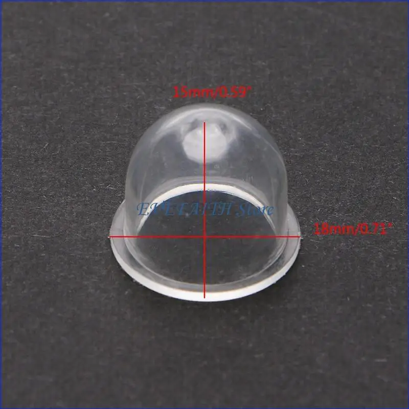 124B 10/20/50Pcs Carburetor Bulb For,SHINDAIWA,for