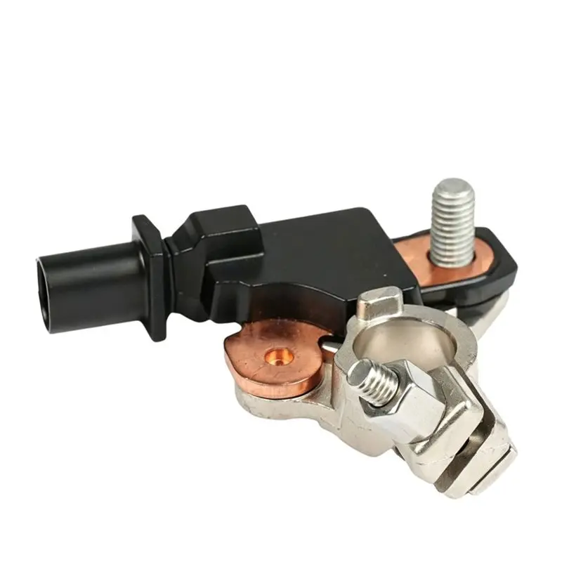 [AC77 Top !! ] 1865A381 Battery Current Sensor 1865A189 Battery Sensor Auto Electrical Replacement