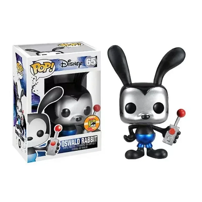 Funko pop oswald-AliExpress