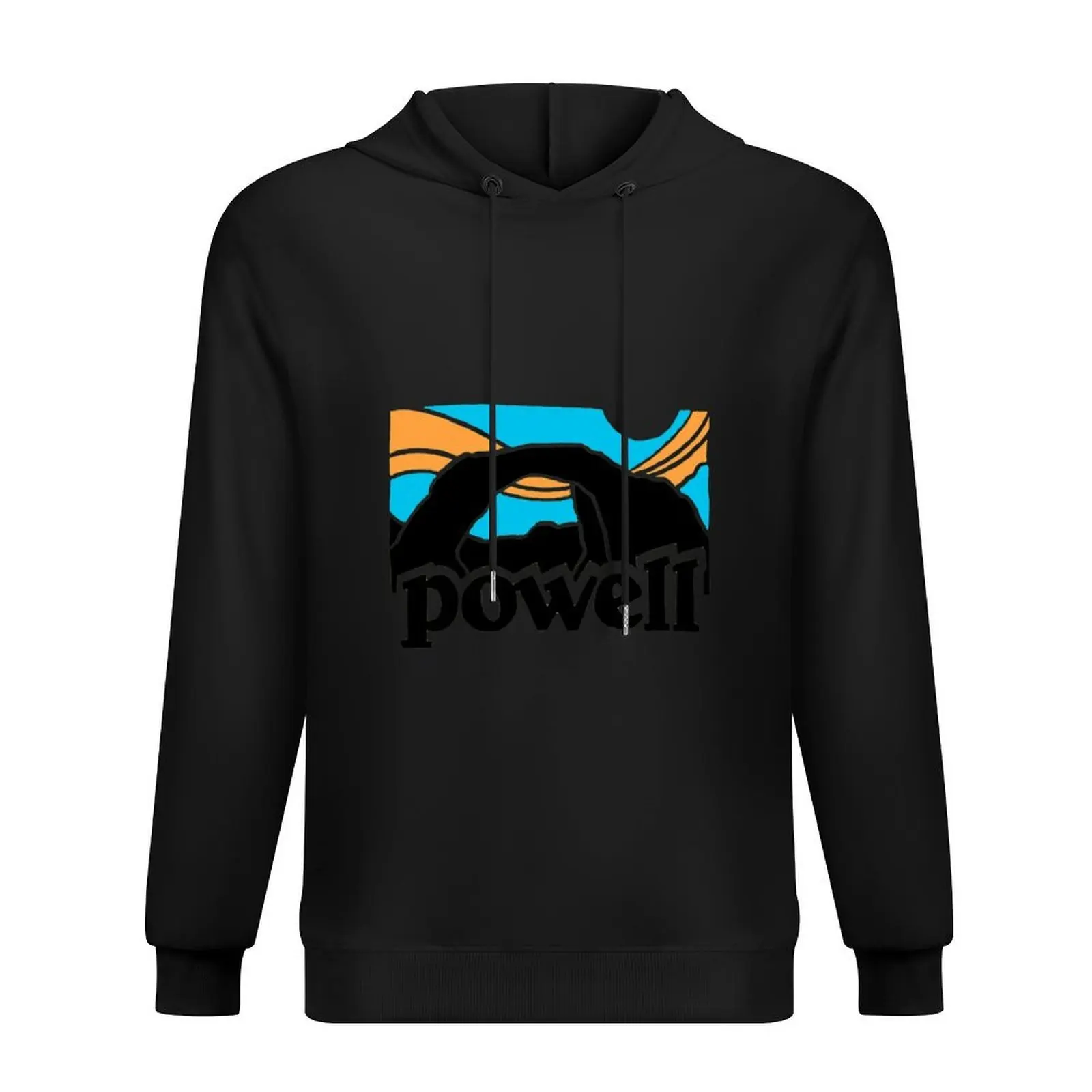 

Lake Powell Vintage Lake Powell Hoodie men's winter sweater mens clothes fashion men pullover hoodies