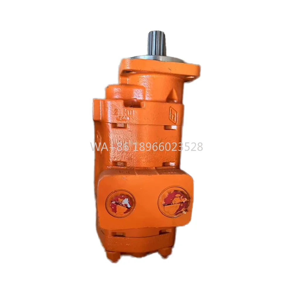 

Accessories for Construction Machinery Parts00506248-0037 Excavator Hydraulic Main Piston Pump Power