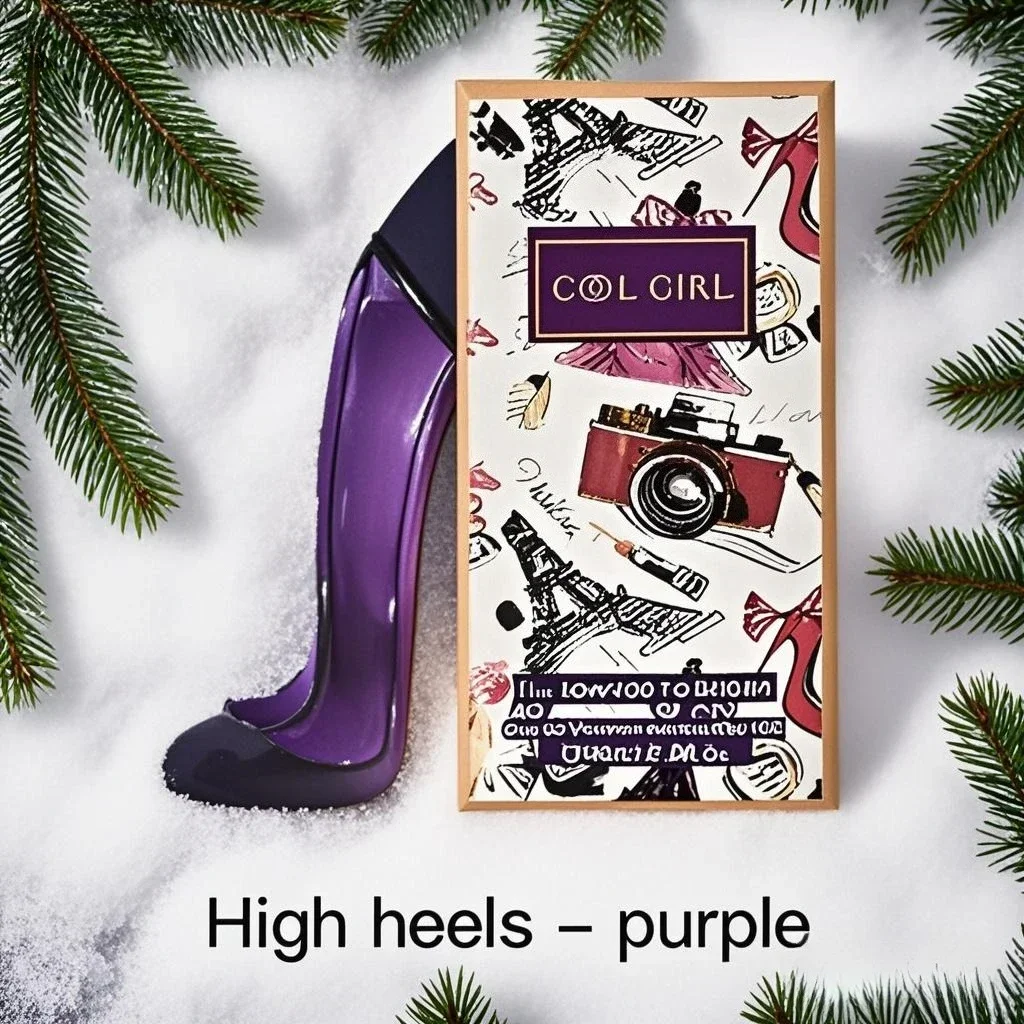 90 مللي عطر ذو علامة تجارية عالية الجودة عطر فواكه طبيعي طازج عطر خشبي فاخر للجسم عطر اجتماعي هدية مناسبة #4