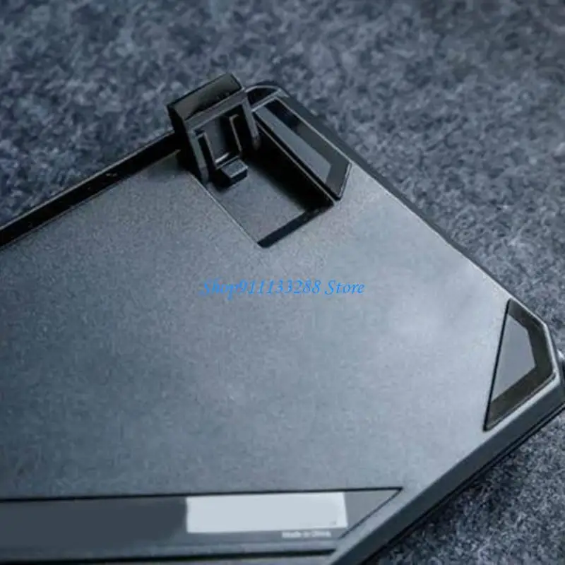 G88D 2PCS Ersatz Tastaturen Halterung Bein Ständer für ROG Strix RX/TKL/NC/XA05 Tastaturen – Detail 7