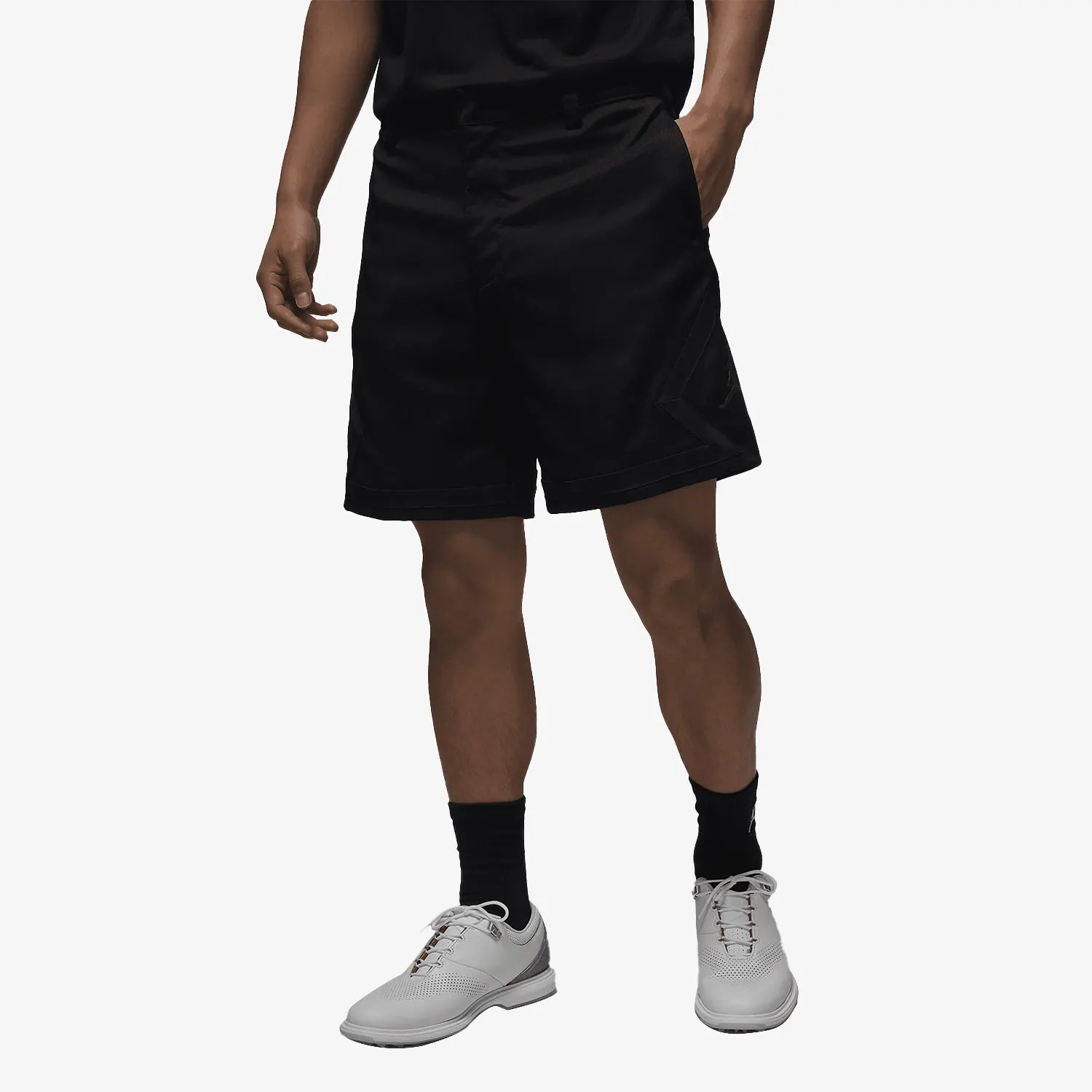 

Оригинальные мужские спортивные шорты для гольфа Nike JORDAN DRI-FIT DZ0559-010