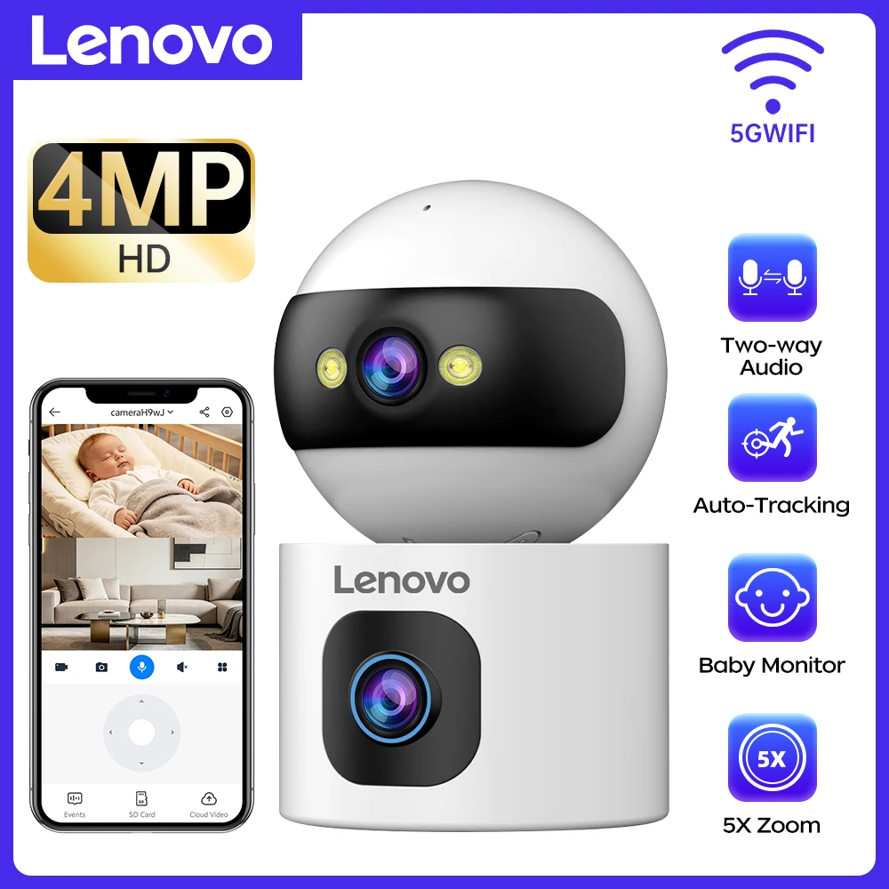 lenovo-4mp-indoor-wifi-ip-camera-dual-lens-hd-baby-monitor-ptz-motion-detect-2-way-audio-night-vision-surveillance-camera