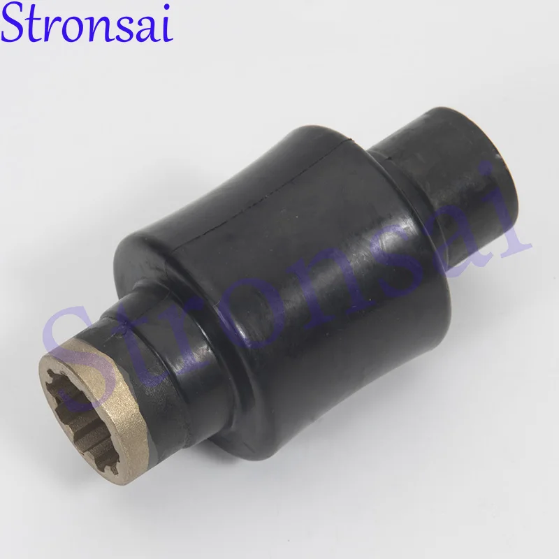 

Damper Rubber Prop 664-45981 664-45981-01 For Yamaha Outboard 2-stroke 20HP 25HP 30HP 664-45981 Engine Replaces Parts