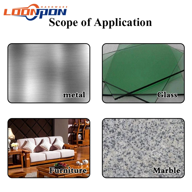 Loonpon 75-150mm Wolle Polieren Rad Polieren Pads Winkel Grinder Rad Filz Polieren Disc Für Jade Metall Glas marmor Keramik