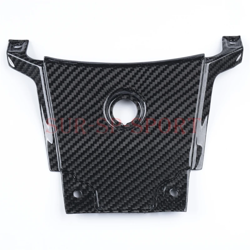 

Seat Rear Tail Connection Cover For SUZUKI GSX-R1000R 2022+ Full Carbon Fiber 100%