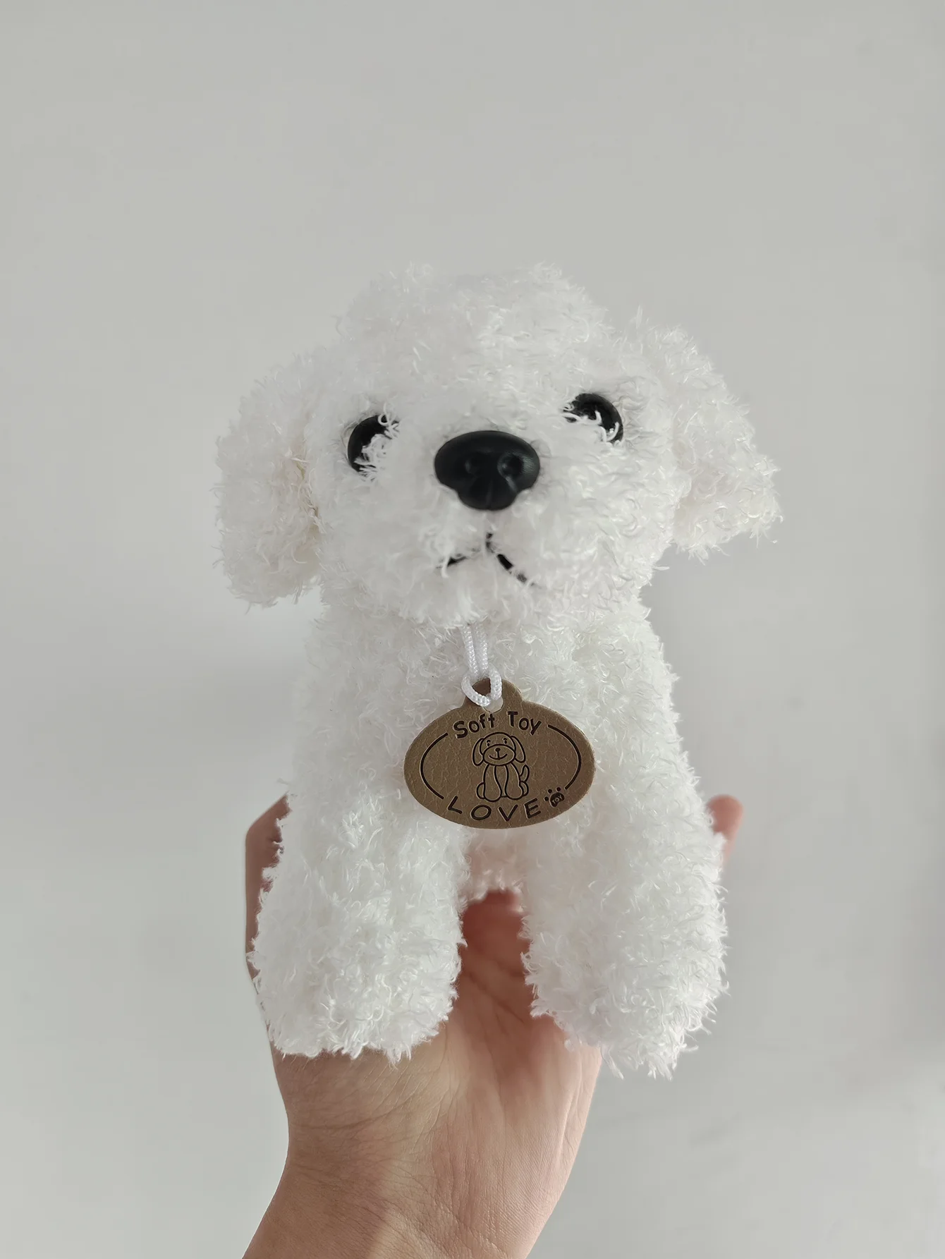 Thumbnail 2 - #86 Best Plush Puppy Toys to Buy In 2026