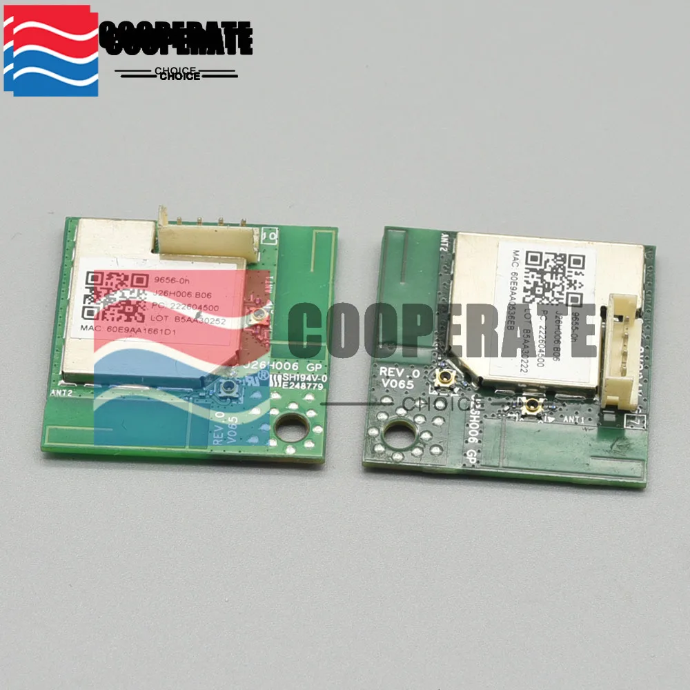 10X J26H006 B06 Wireless LAN MINI USB Module suitable for EPSON L3250 M1120 L3150 L3160 L5190 Worksuitable force WF-2850 L3110 W