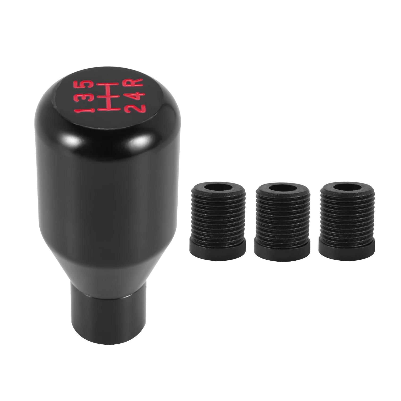 

Knob for Universal Shift lever Manual 5-speed MT