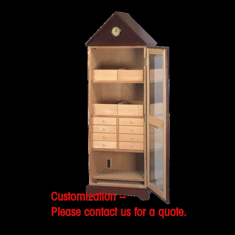 

custom.Best Selling Metal Rack Display Cabinet With Shelf Pusher