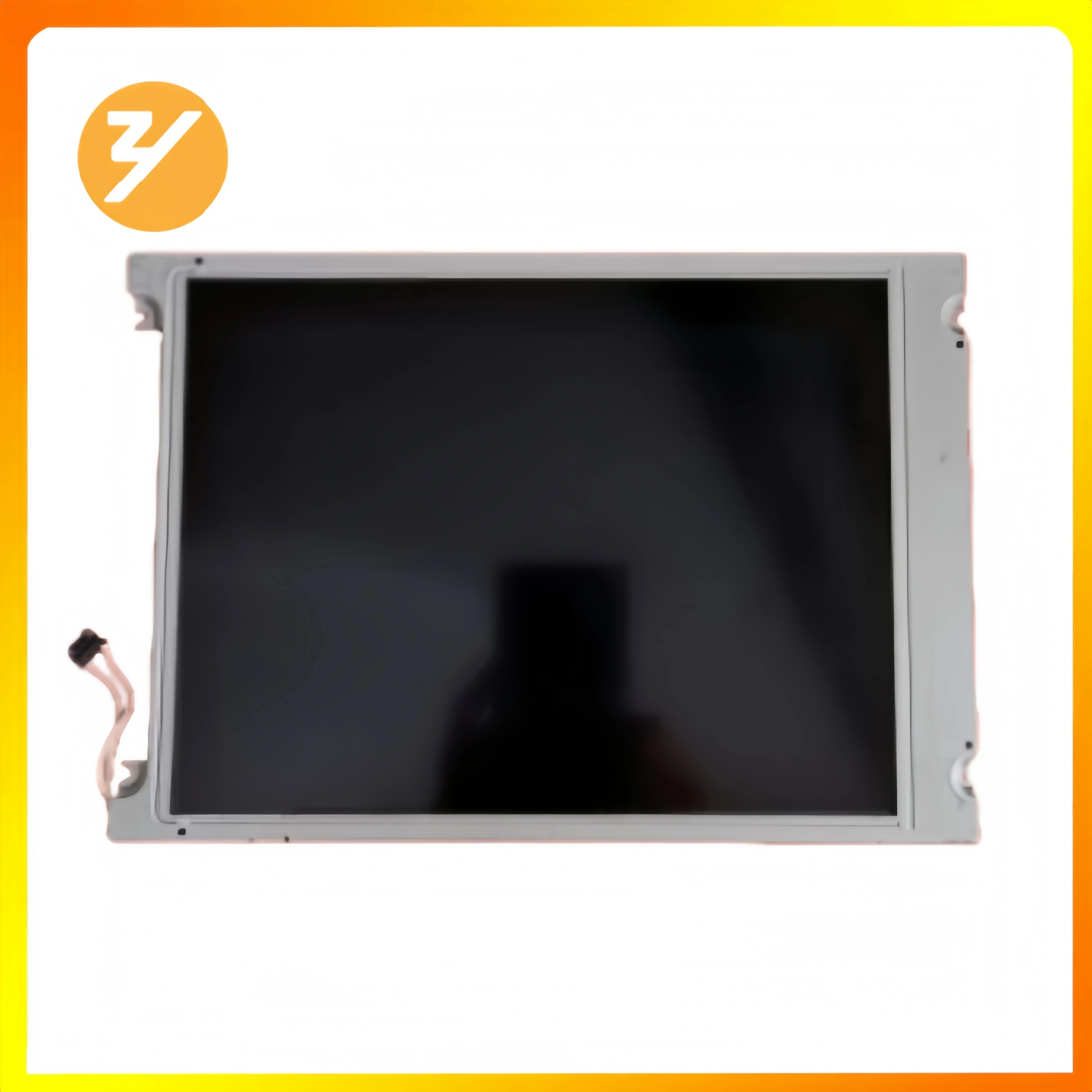 

Industrial Display Screen Sharp High Quality New 10.4inch LMG7550XUFC Fast Shipping Zhiyan Supply