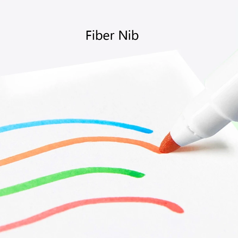 F3MA 8 สีชอล์กปากกา Erasable Magnetic Whiteboard MARKER ปากกาสำหรับกระดานดำไวท์บอร์ดแก้ว DIY วางแผนปฏิทิน