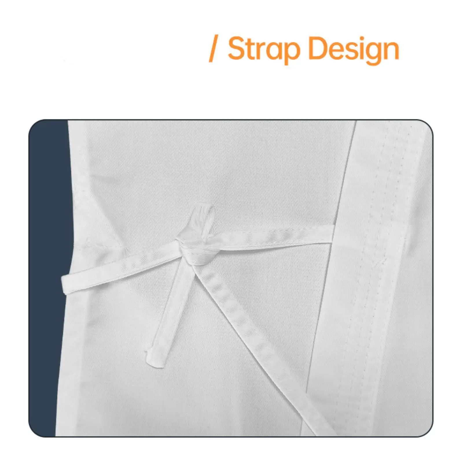 Breathable Karate Uniform for Training with White Belt Polyester Cotton Gi Set Lightweight Long Sleeve Suit for Taekwondo Boxing