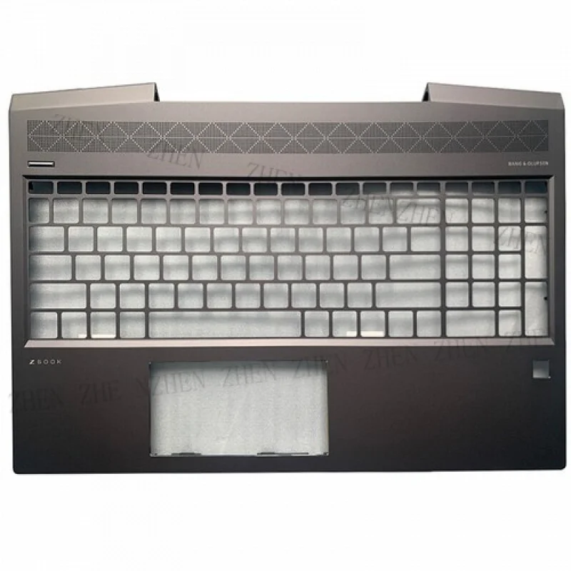 

Y НОВЫЙ чехол для мобильной рабочей станции HP ZBook 15v G5, упор для рук, корпус C AM28A000100