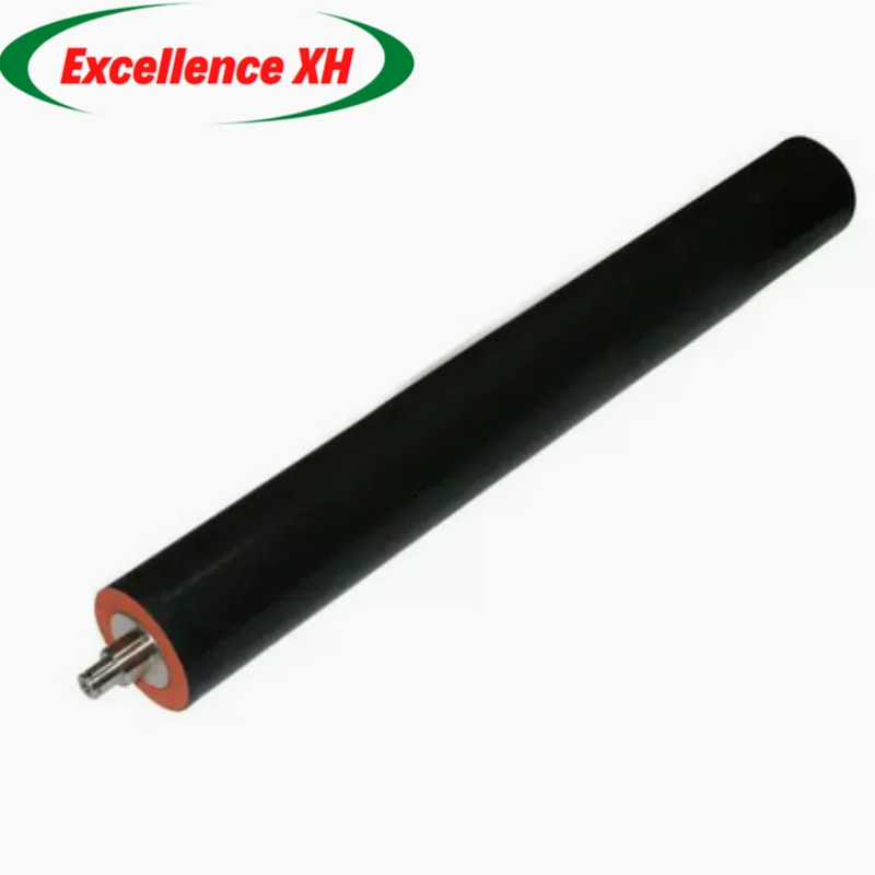 1 szt. AE02-0162 dolny wałek dociskowy urządzenia utrwalającego dla Ricoh Aficio 2051 2060 2075 MP 5500 6000 6001 6002 6500 7000 7001 7500 8001 8000