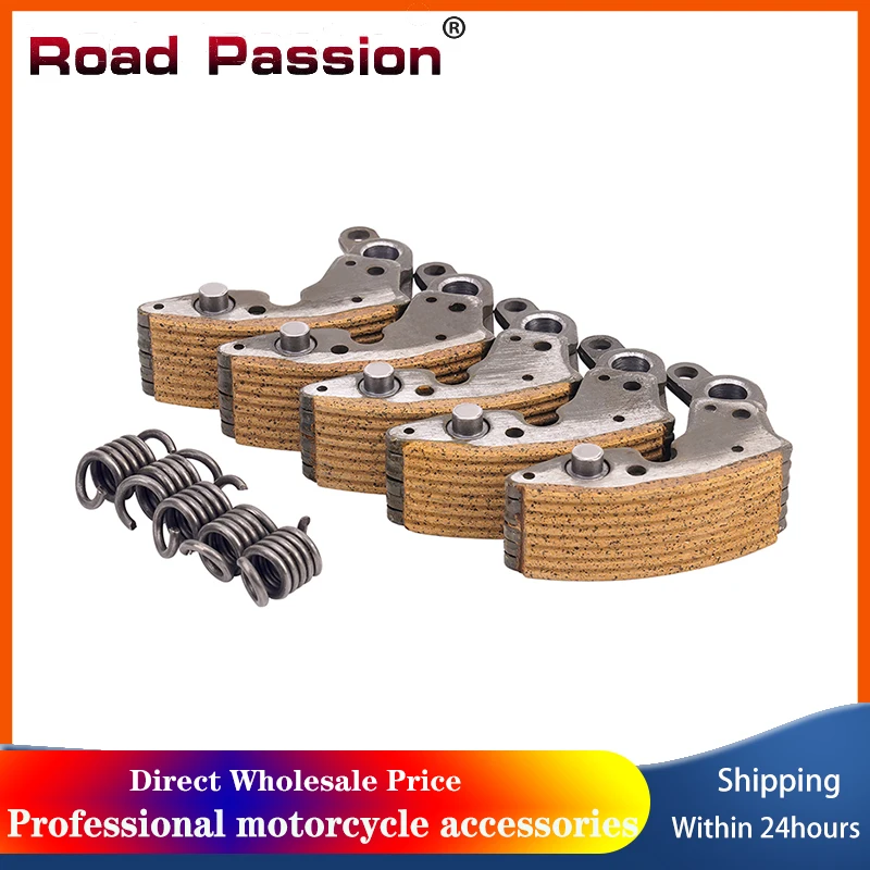 منصات القابض لمحرك الدراجة النارية على الطريق مع زنبرك لـ CFMoto 800cc X8 U8 Z8 ENGINE 800 TerraLander ATV Tracker Sport EFI