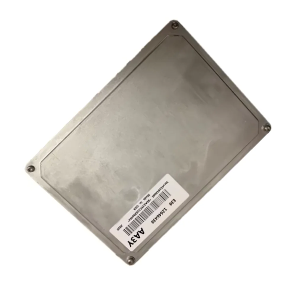 

Оригинальная плата двигателя автомобиля E39 12646438 для Enclave Regal Gl8 Camaro Malibu Cadillac Ats Park Avenue Seville