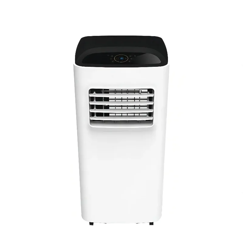 7000 BTU Portable Air Conditioner with Wi-Fi Smart Control for Residential Use