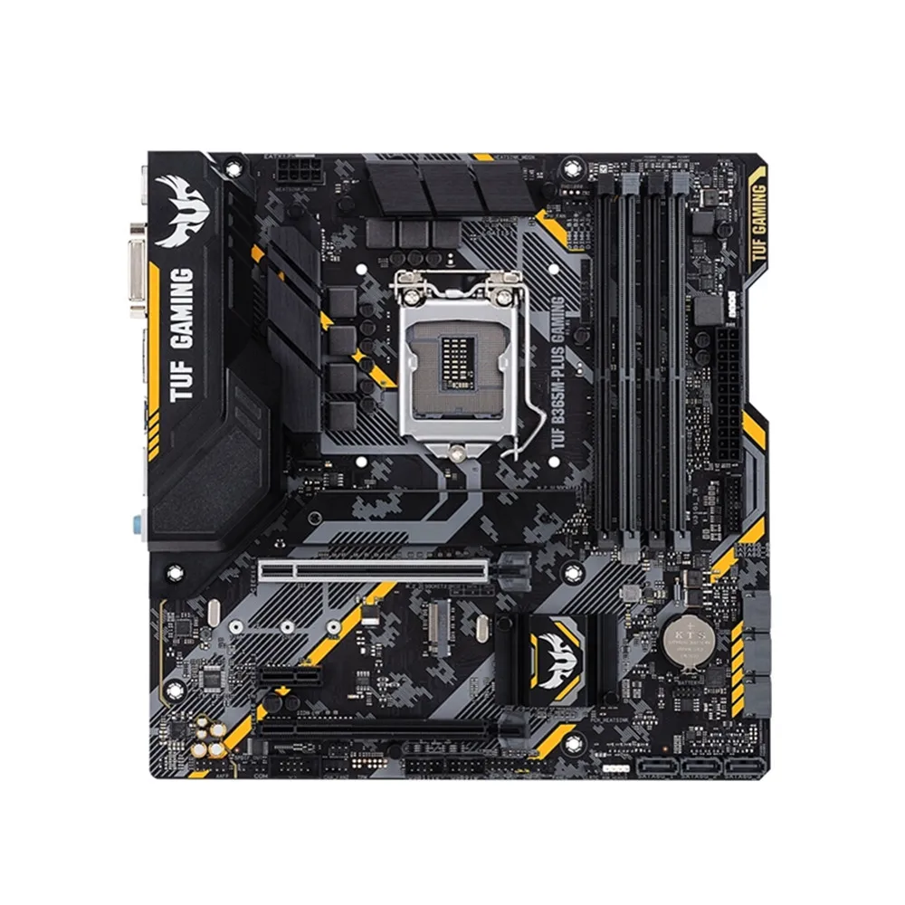 Pour Tuf B365M-PLUS… - image