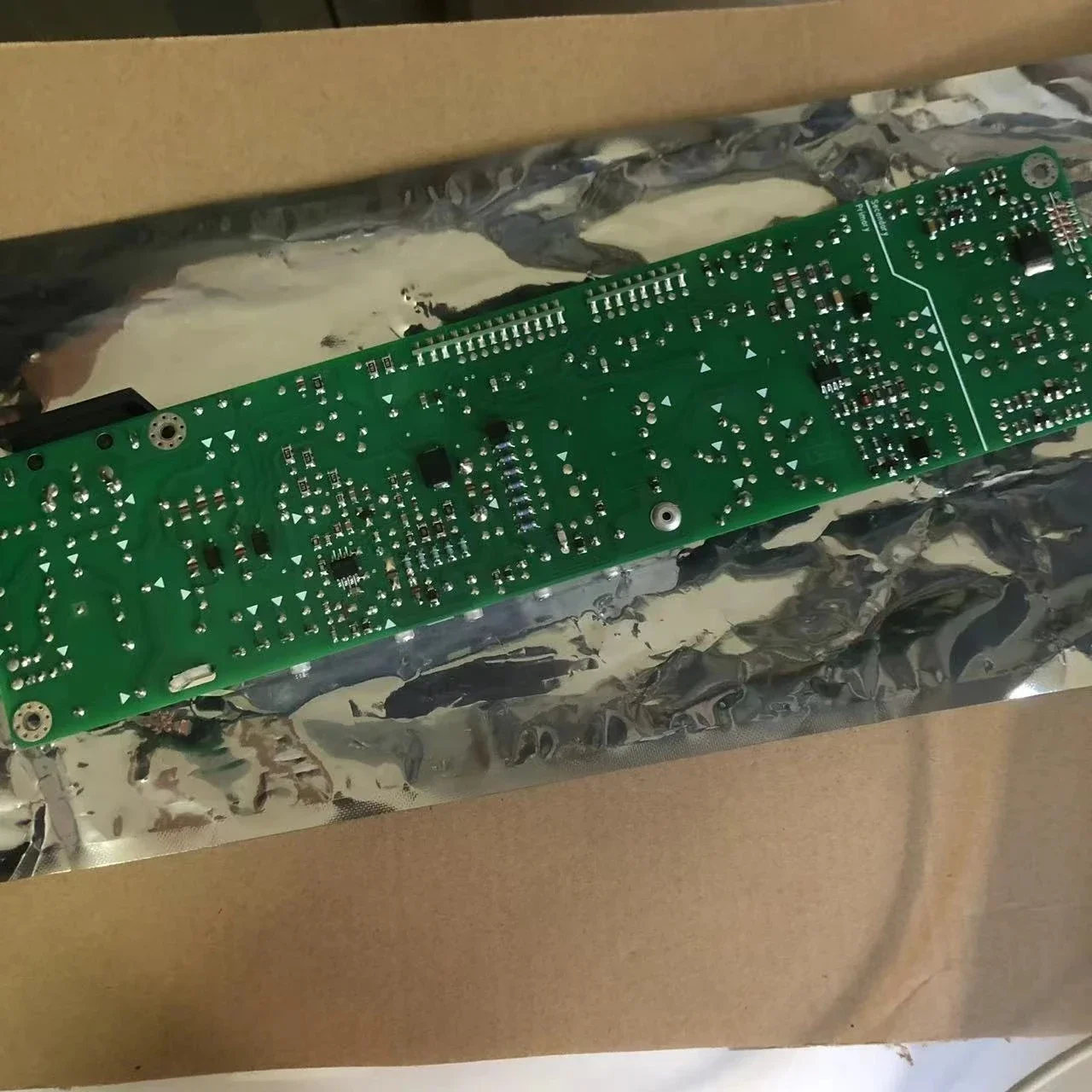 Сменный источник питания проектора и балласт лампы подходит для проекторов Acer H5382BD/P1186/P1286/P1386W