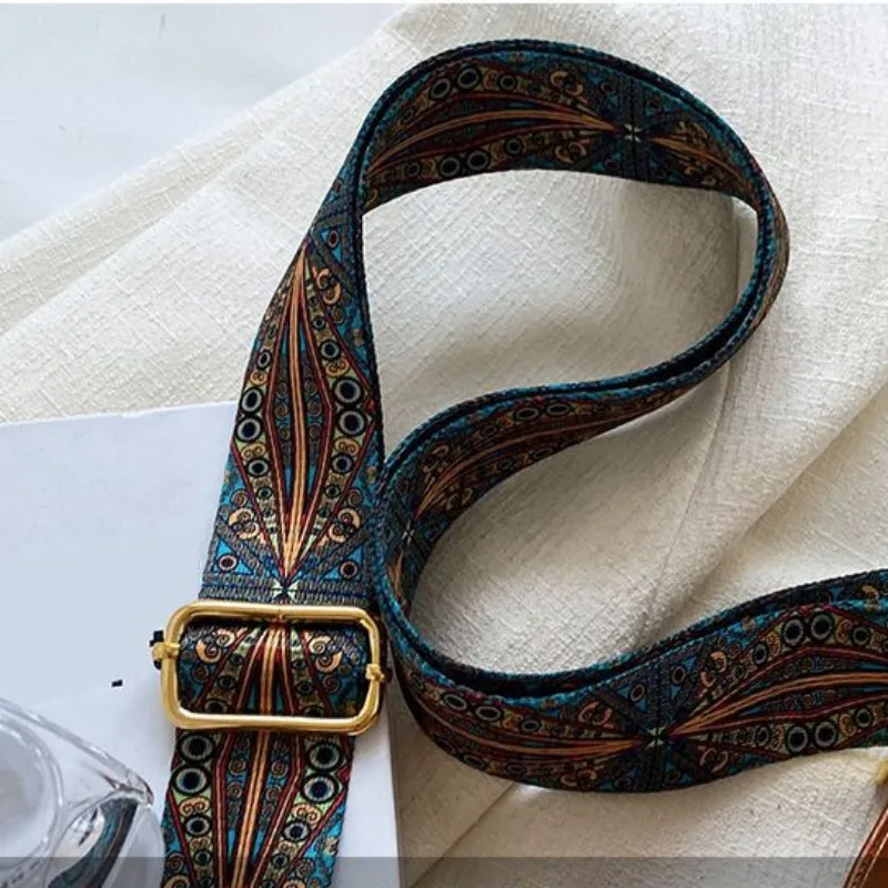 Advanced Retro Small Handbag 2024 New Fashion Luxury Wallet Popular Joker Hand Bag Single Shoulder Bag Messenger Bags Jiaozi Bag