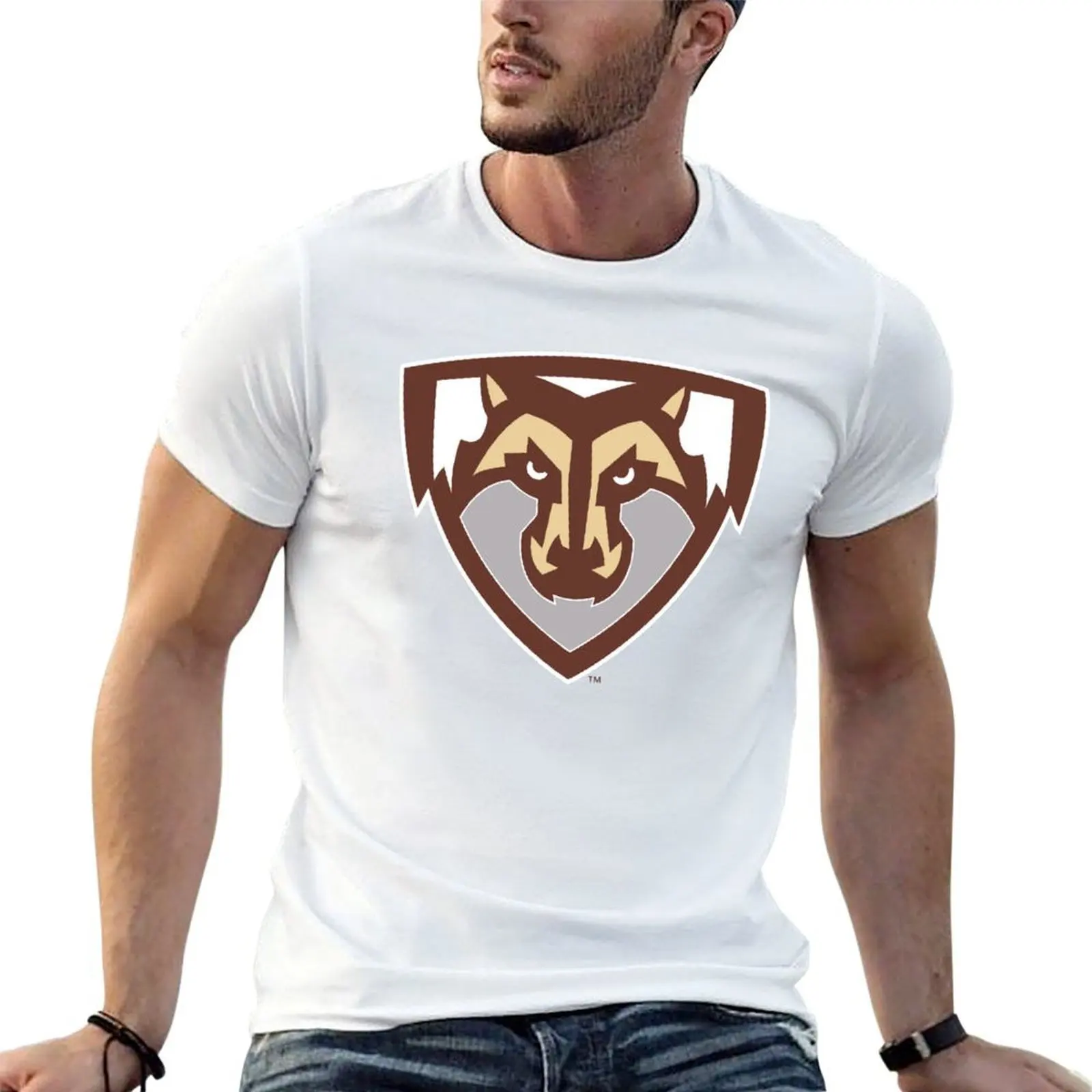 

man shirts pack shirts St University graphic funny Bonaventure t T-Shirt t cotton t shirt man