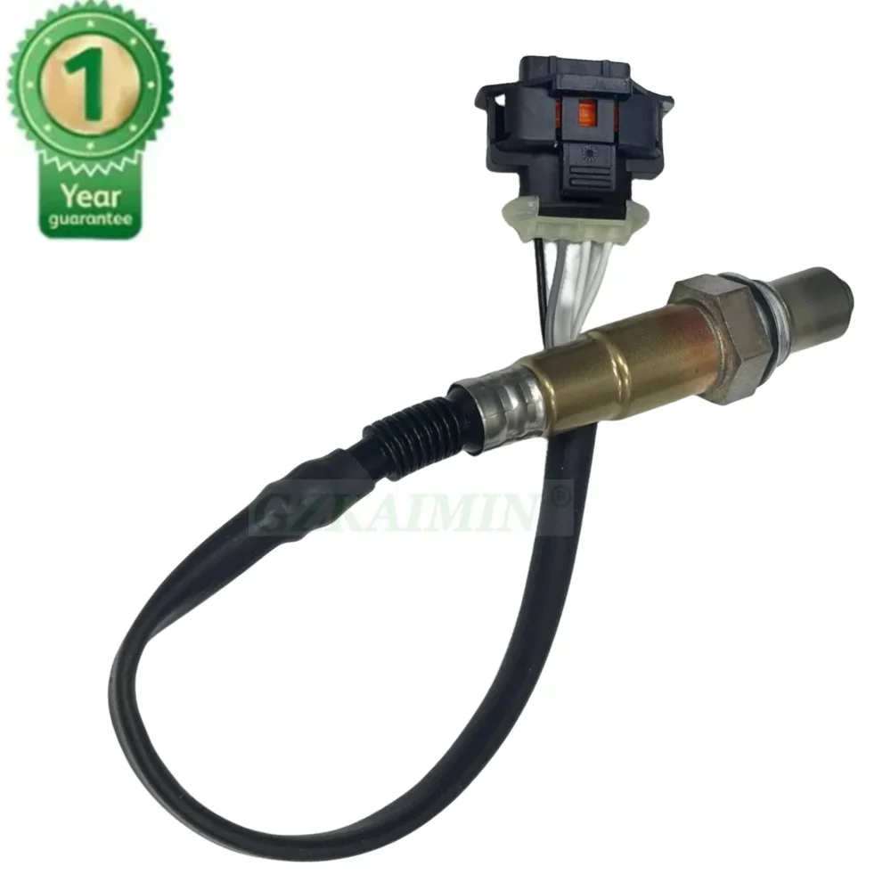 

Oxygen Sensor OEM 93177450 0258006499 For OPEL ASTRA CORSA MERIVA TIGRA 1.2-1.4L